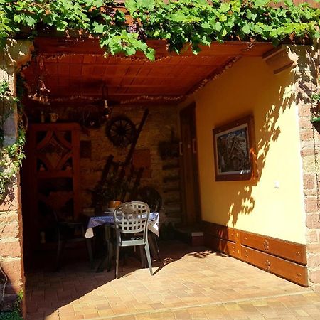 Gite Le Petit Moulin Rosenwiller Екстериор снимка