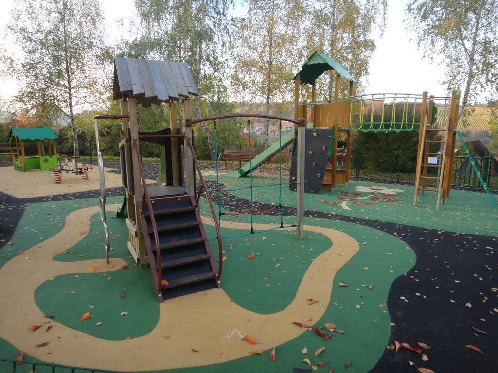 Gite Le Petit Moulin Rosenwiller Екстериор снимка