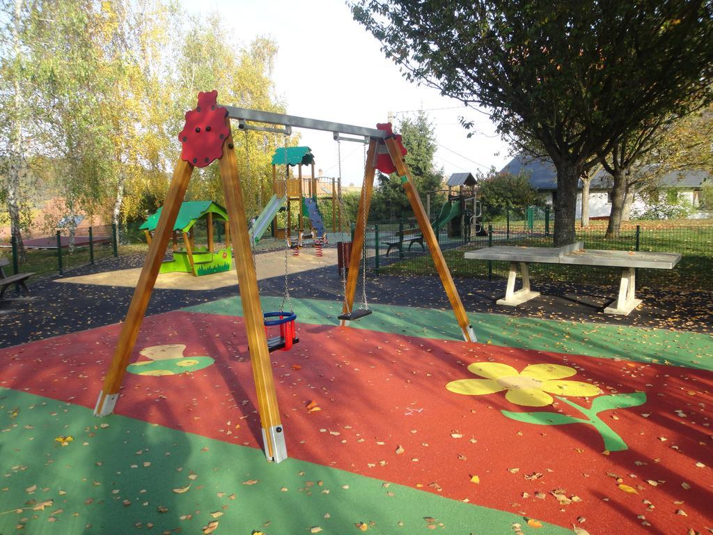 Gite Le Petit Moulin Rosenwiller Екстериор снимка