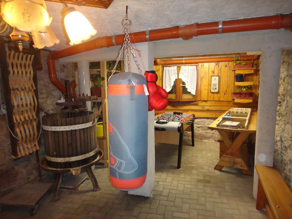 Gite Le Petit Moulin Rosenwiller Екстериор снимка