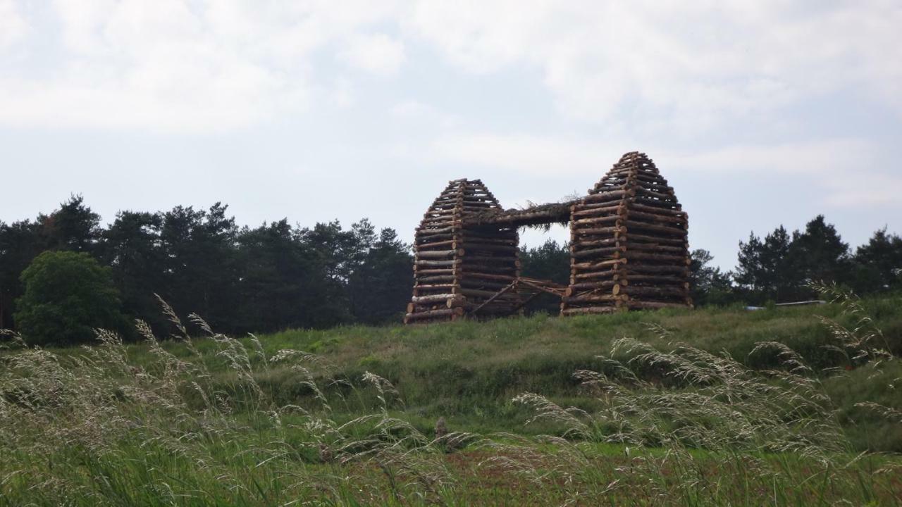Gite Le Petit Moulin Rosenwiller Екстериор снимка