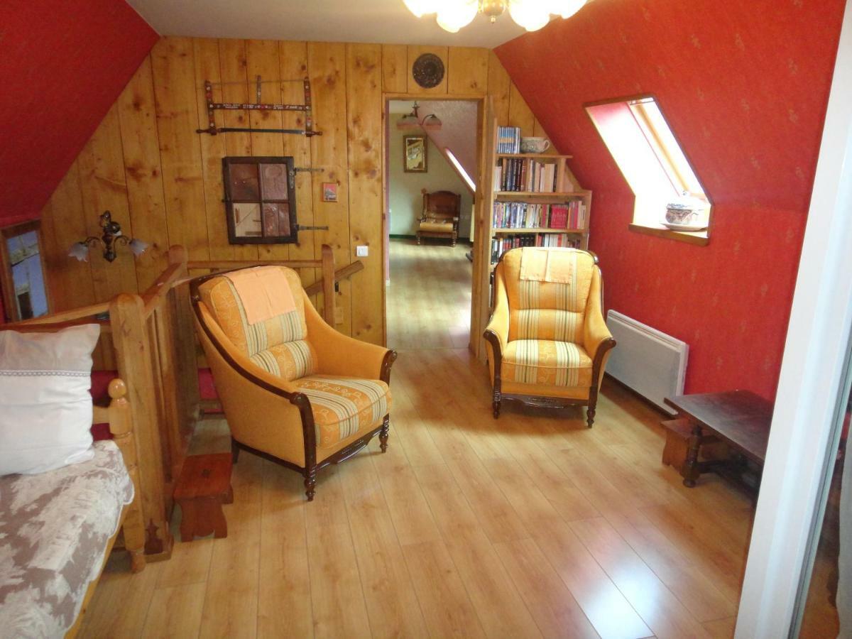 Gite Le Petit Moulin Rosenwiller Екстериор снимка