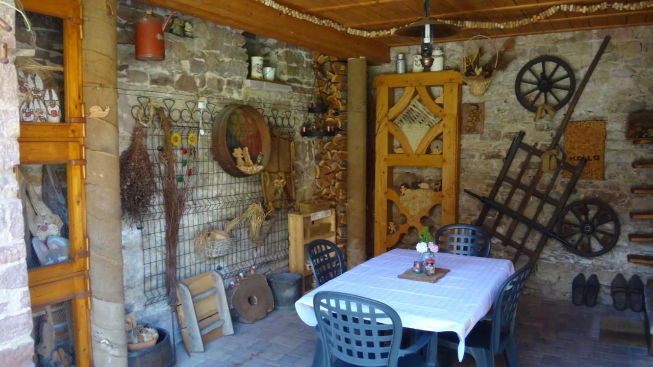 Gite Le Petit Moulin Rosenwiller Екстериор снимка